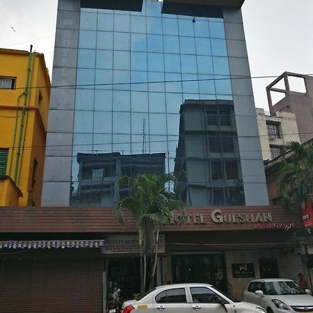 Hotel Gulshan International Calcutta Buitenkant foto