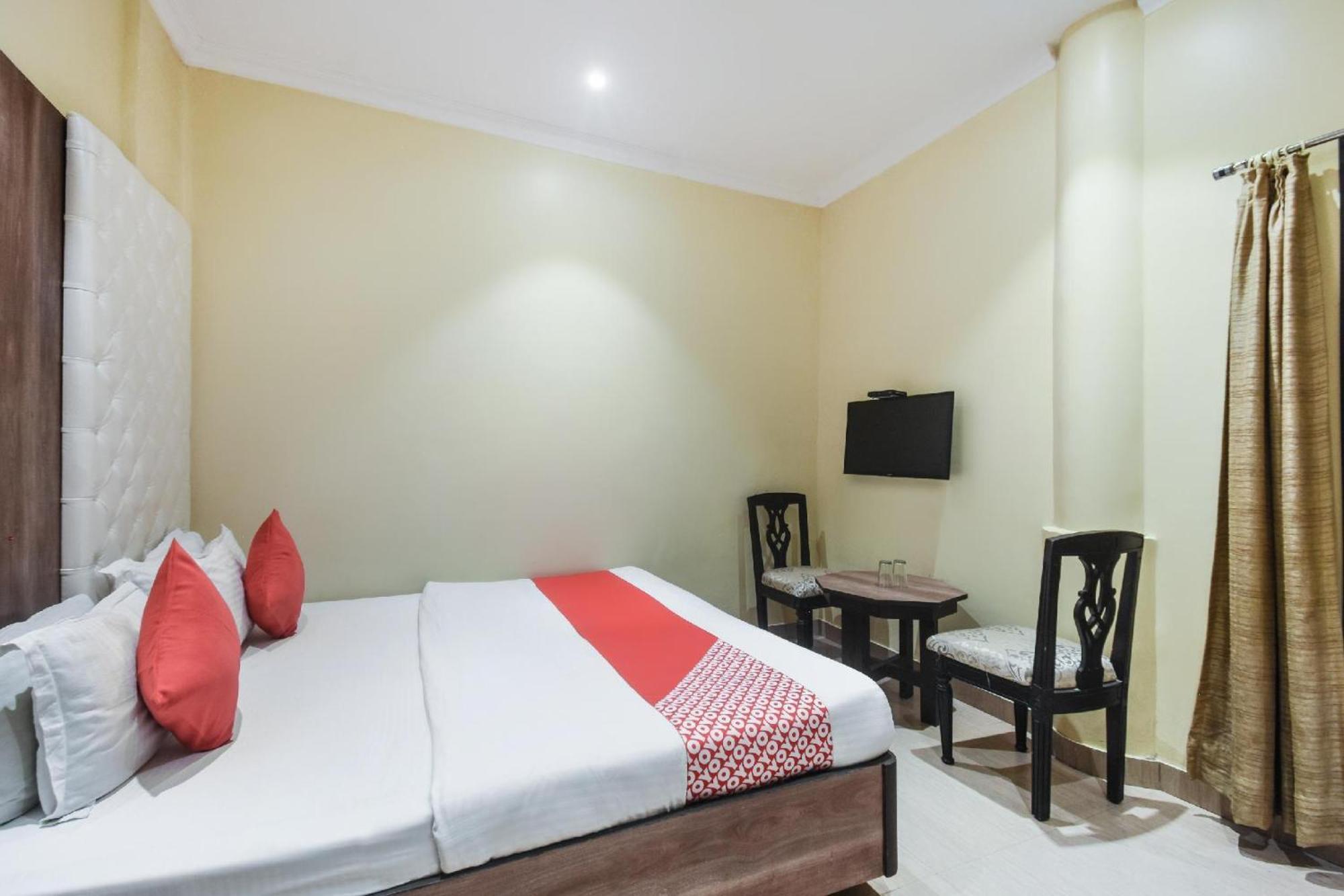 Hotel Gulshan International Calcutta Buitenkant foto